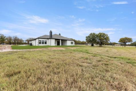 1027 Arbor Hills Court Poolville TX 76487