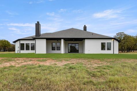 1027 Arbor Hills Court Poolville TX 76487
