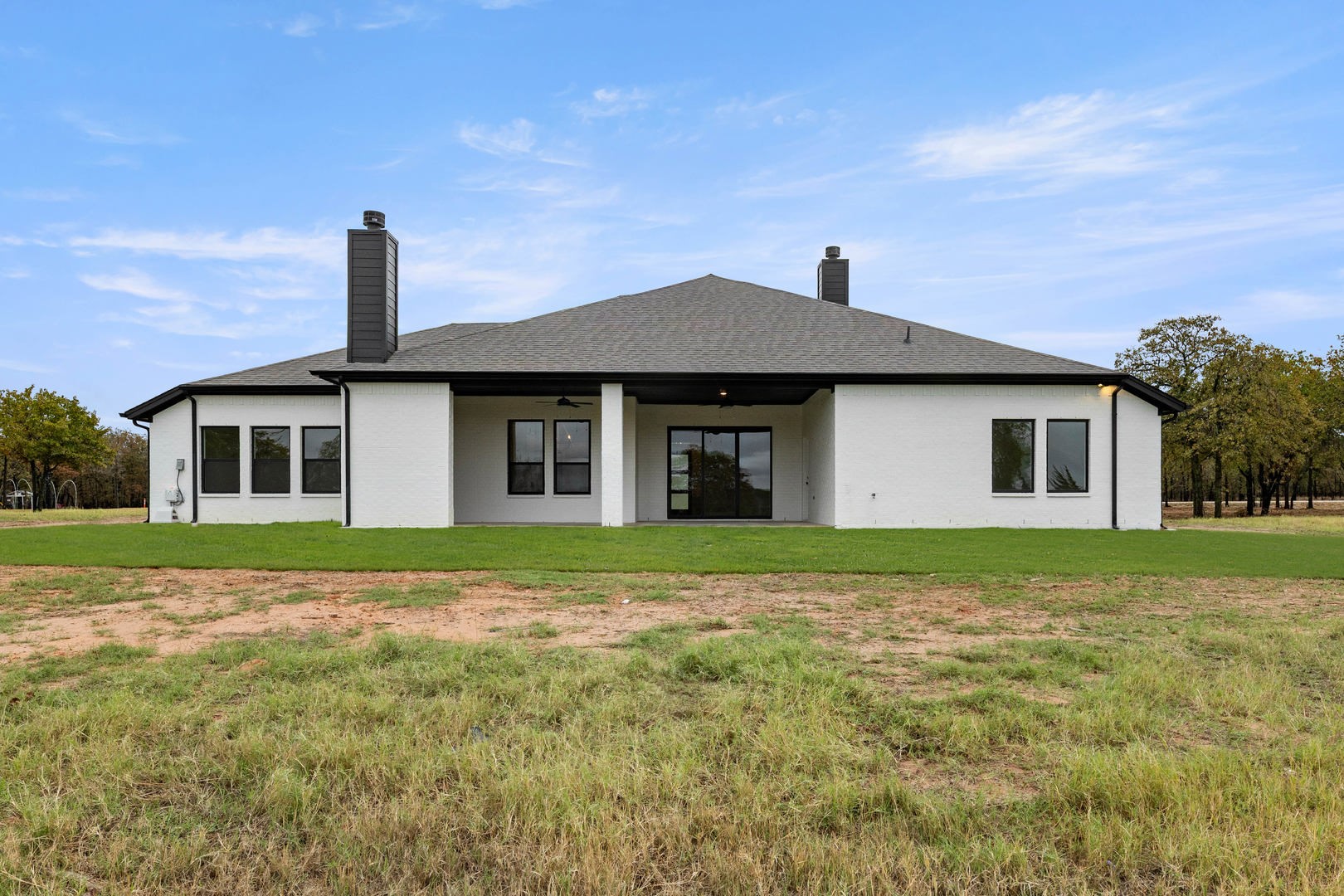 1027 Arbor Hills Court Poolville TX 76487