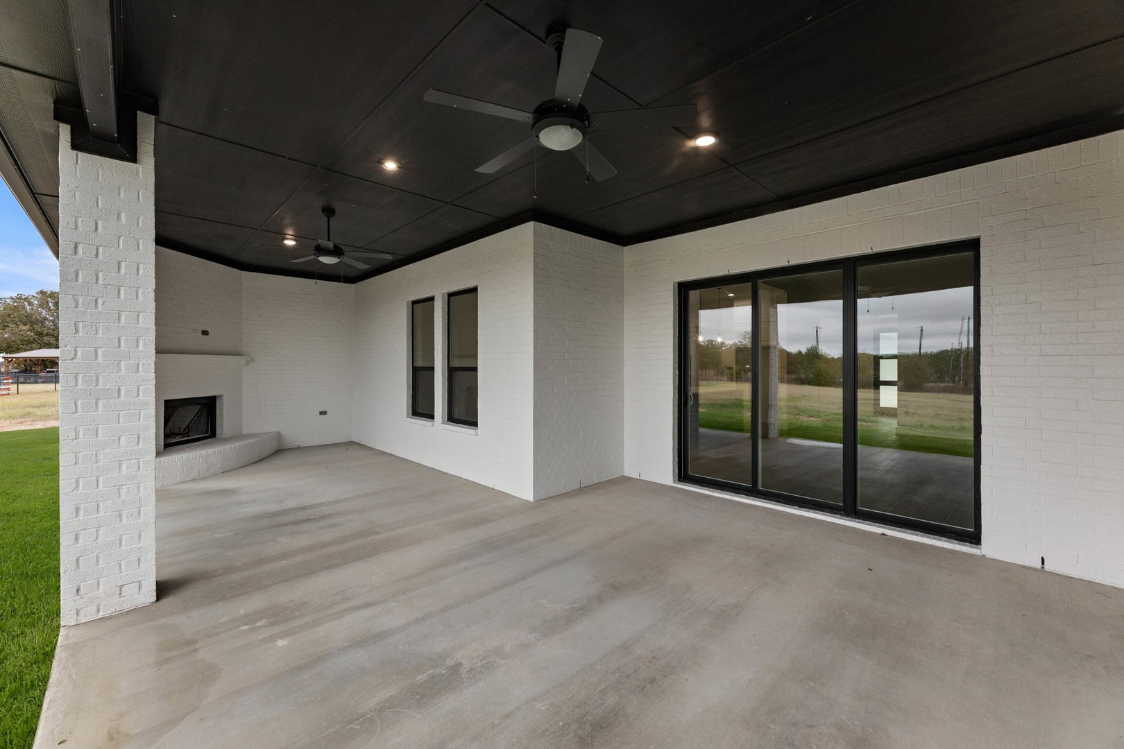 1027 Arbor Hills Court Poolville TX 76487