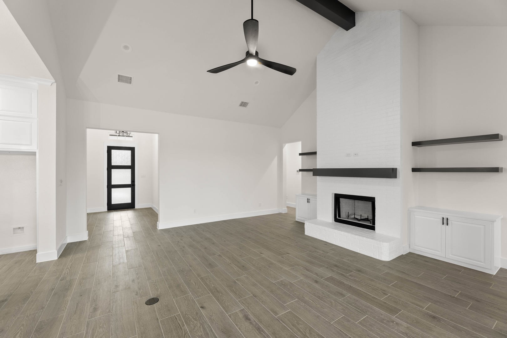 1027 Arbor Hills Court Poolville TX 76487