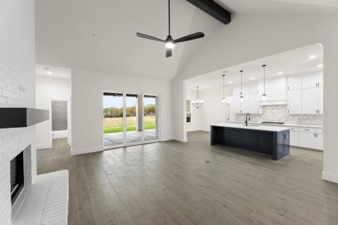 1027 Arbor Hills Court Poolville TX 76487