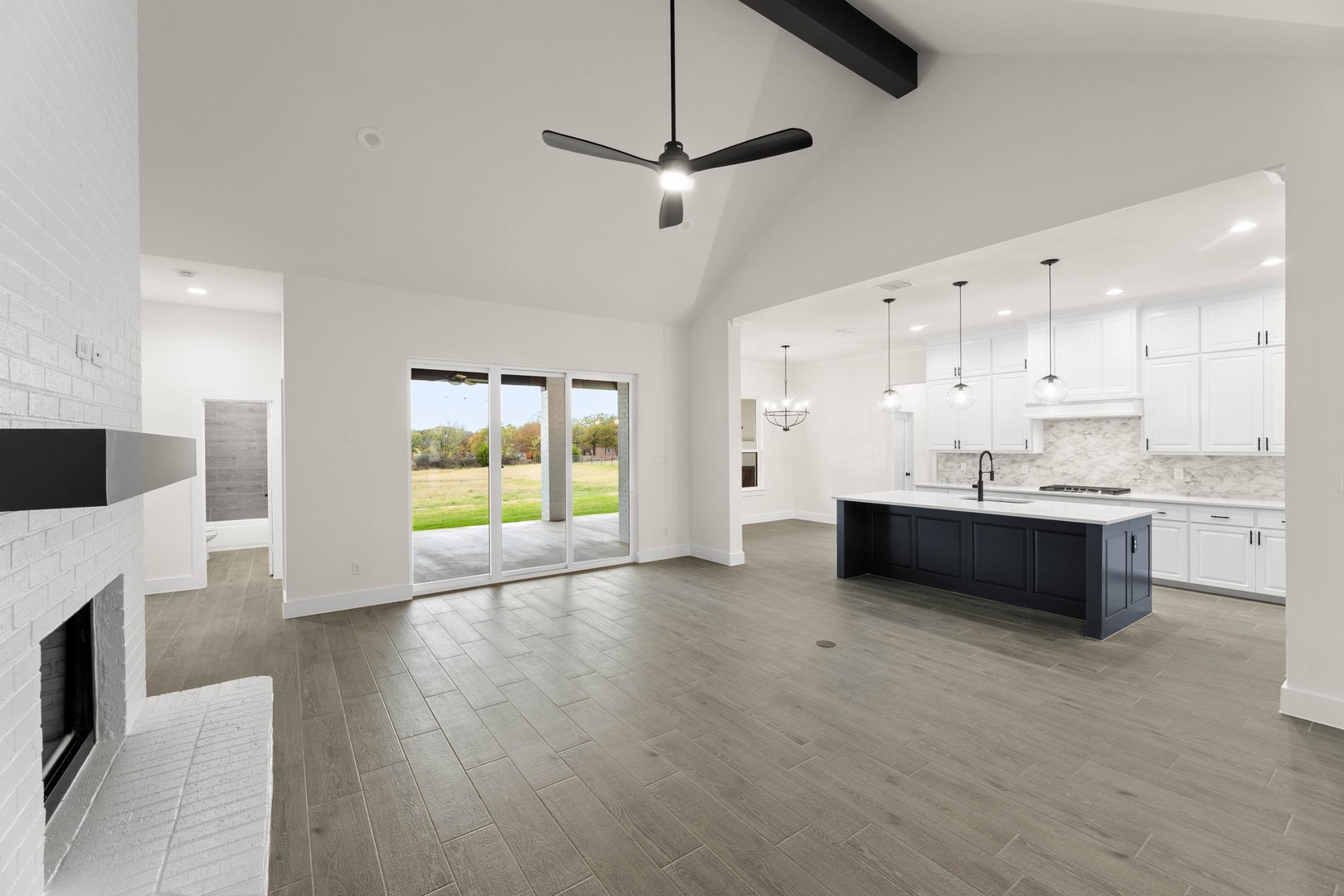 1027 Arbor Hills Court Poolville TX 76487