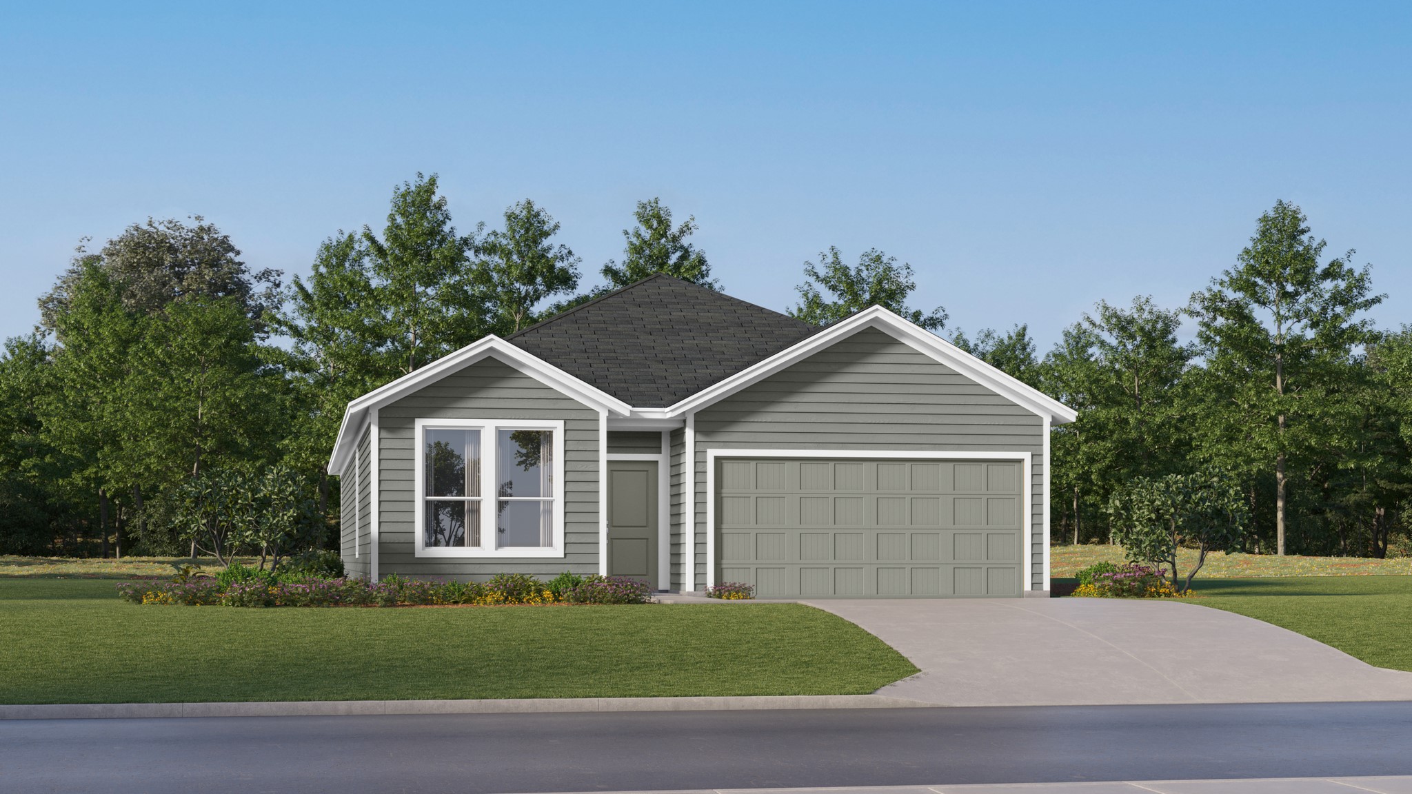 6743 Welsh Drive Princeton TX 75407