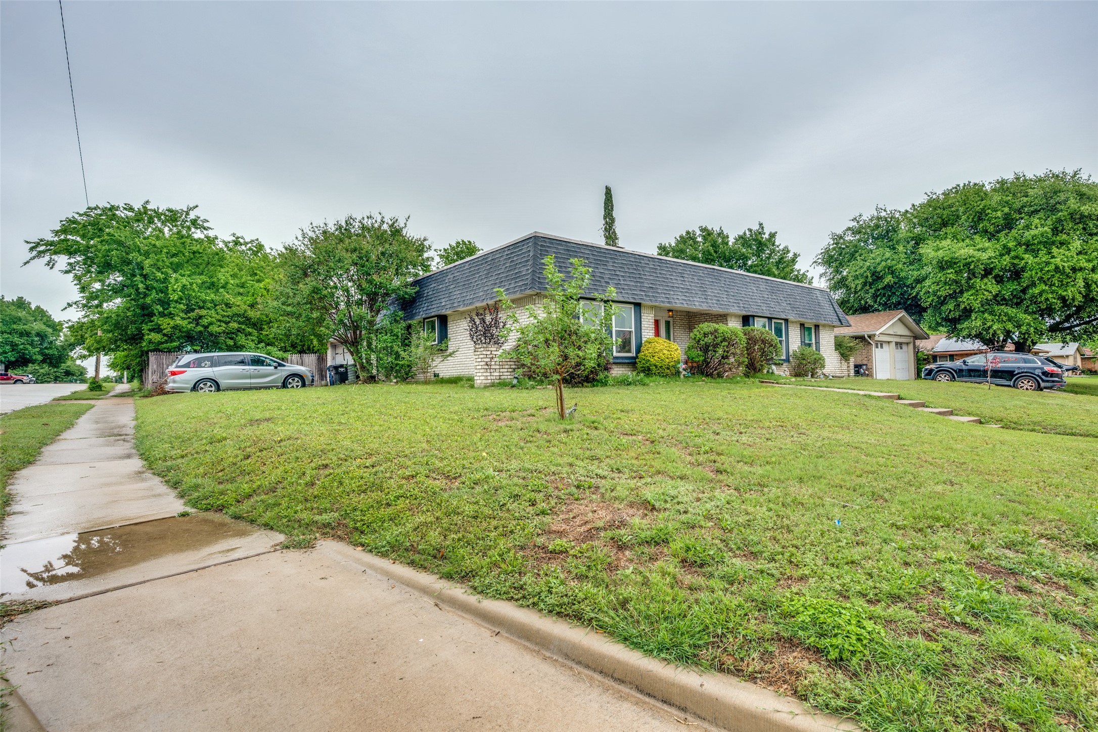 1616 Country Manor Road Fort Worth TX 76134