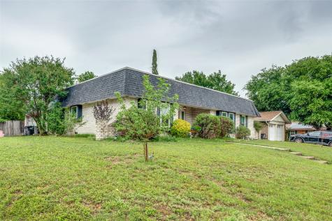 1616 Country Manor Road Fort Worth TX 76134