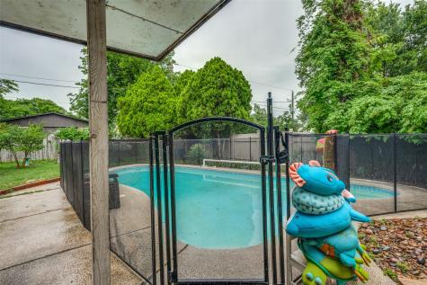 1616 Country Manor Road Fort Worth TX 76134
