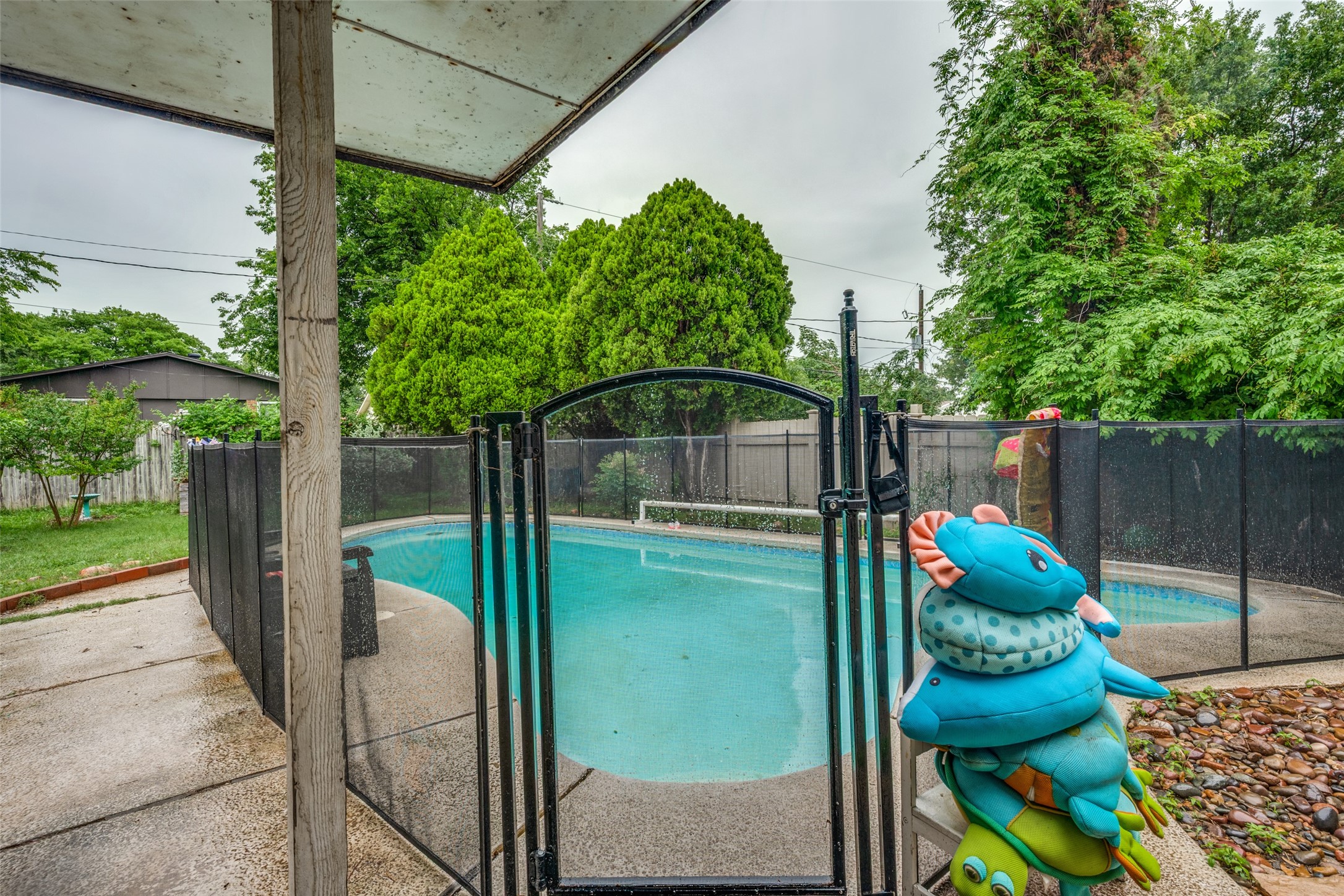 1616 Country Manor Road Fort Worth TX 76134