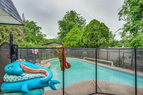 1616 Country Manor Road Fort Worth TX 76134