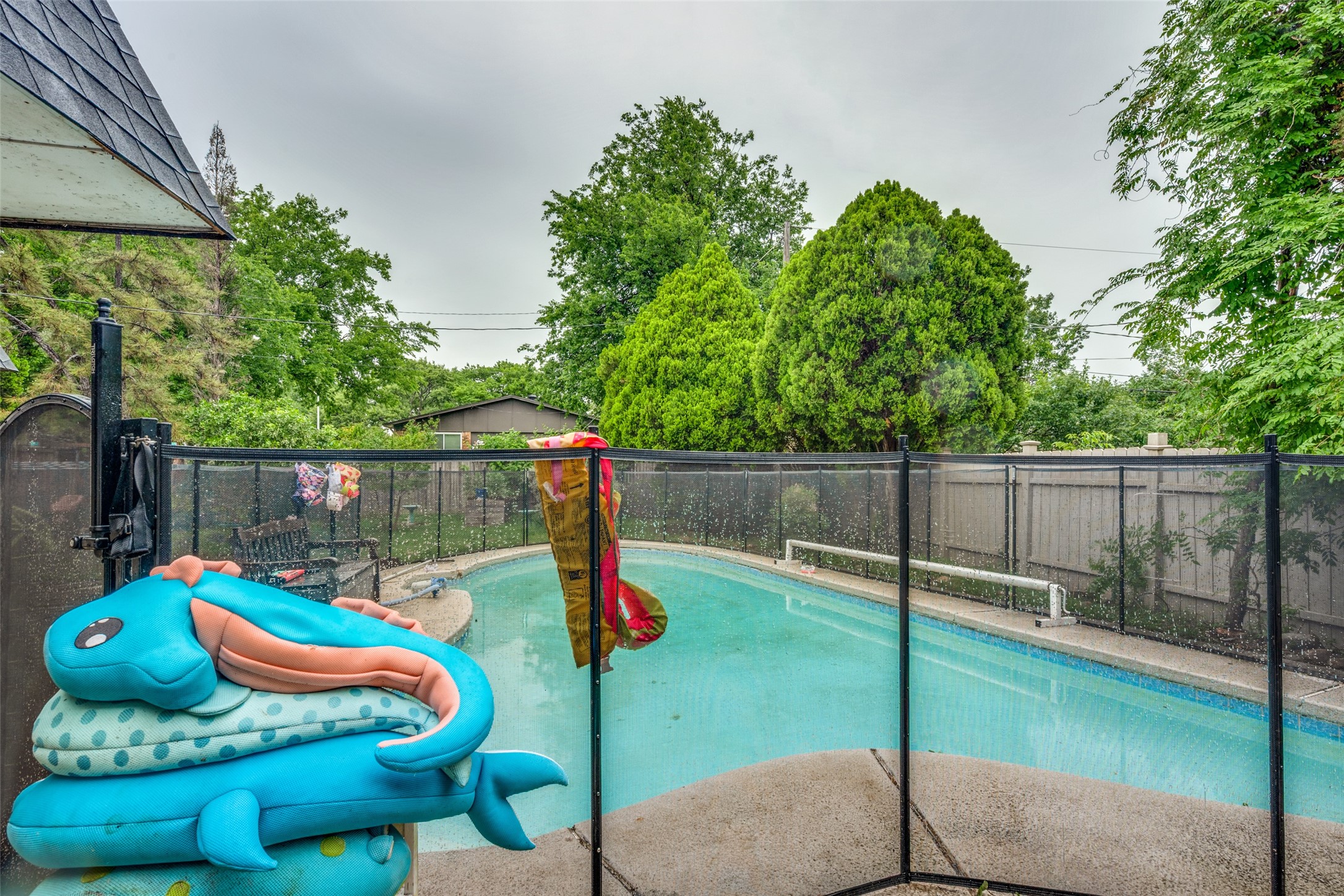 1616 Country Manor Road Fort Worth TX 76134