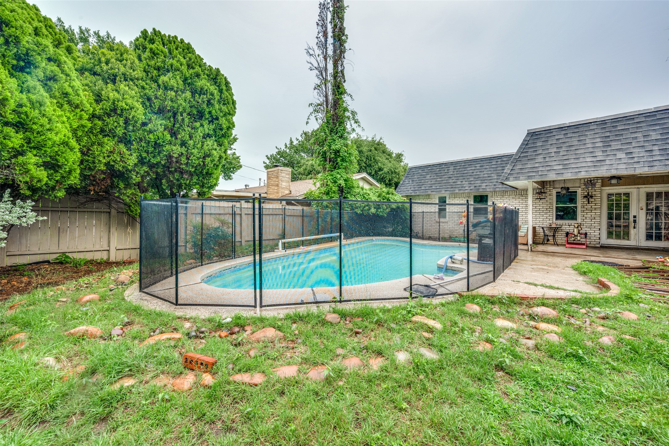 1616 Country Manor Road Fort Worth TX 76134