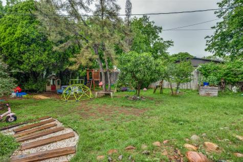 1616 Country Manor Road Fort Worth TX 76134