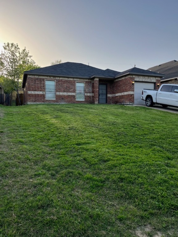 6431 Kemrock Drive Dallas TX 75241