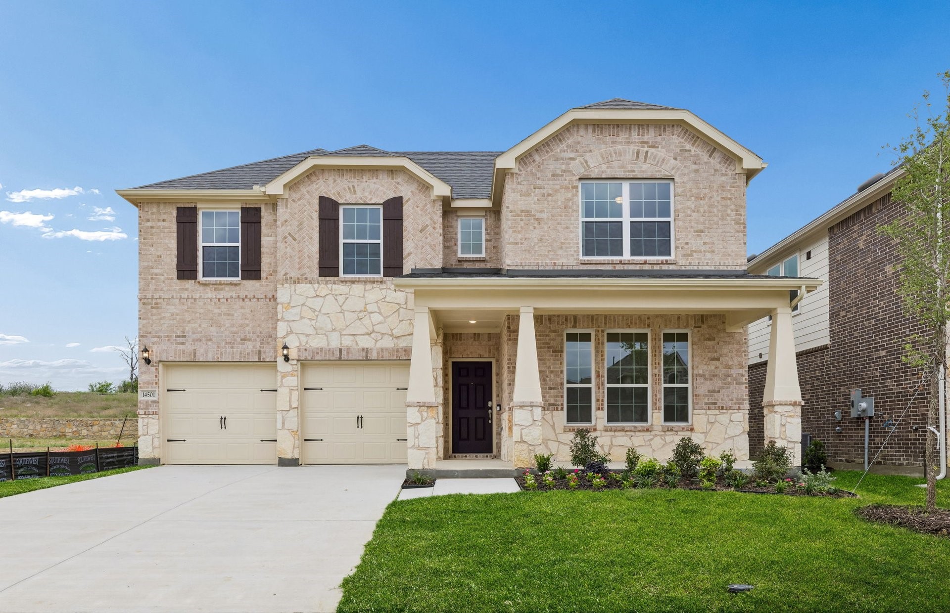 14501 Herschel Street Pilot Point TX 75009
