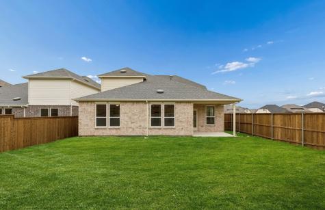 14501 Herschel Street Pilot Point TX 75009