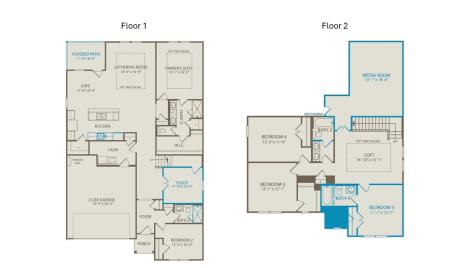 14501 Herschel Street Pilot Point TX 75009