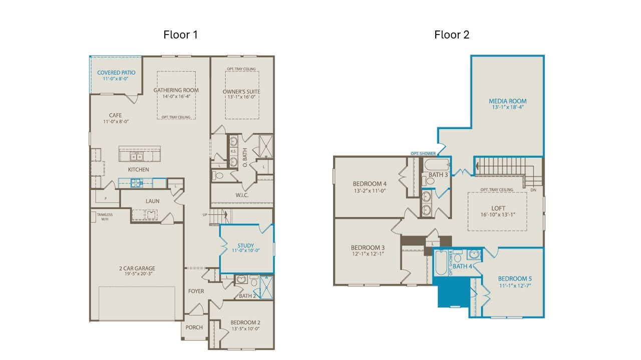 14501 Herschel Street Pilot Point TX 75009