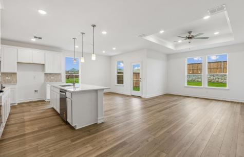 14501 Herschel Street Pilot Point TX 75009