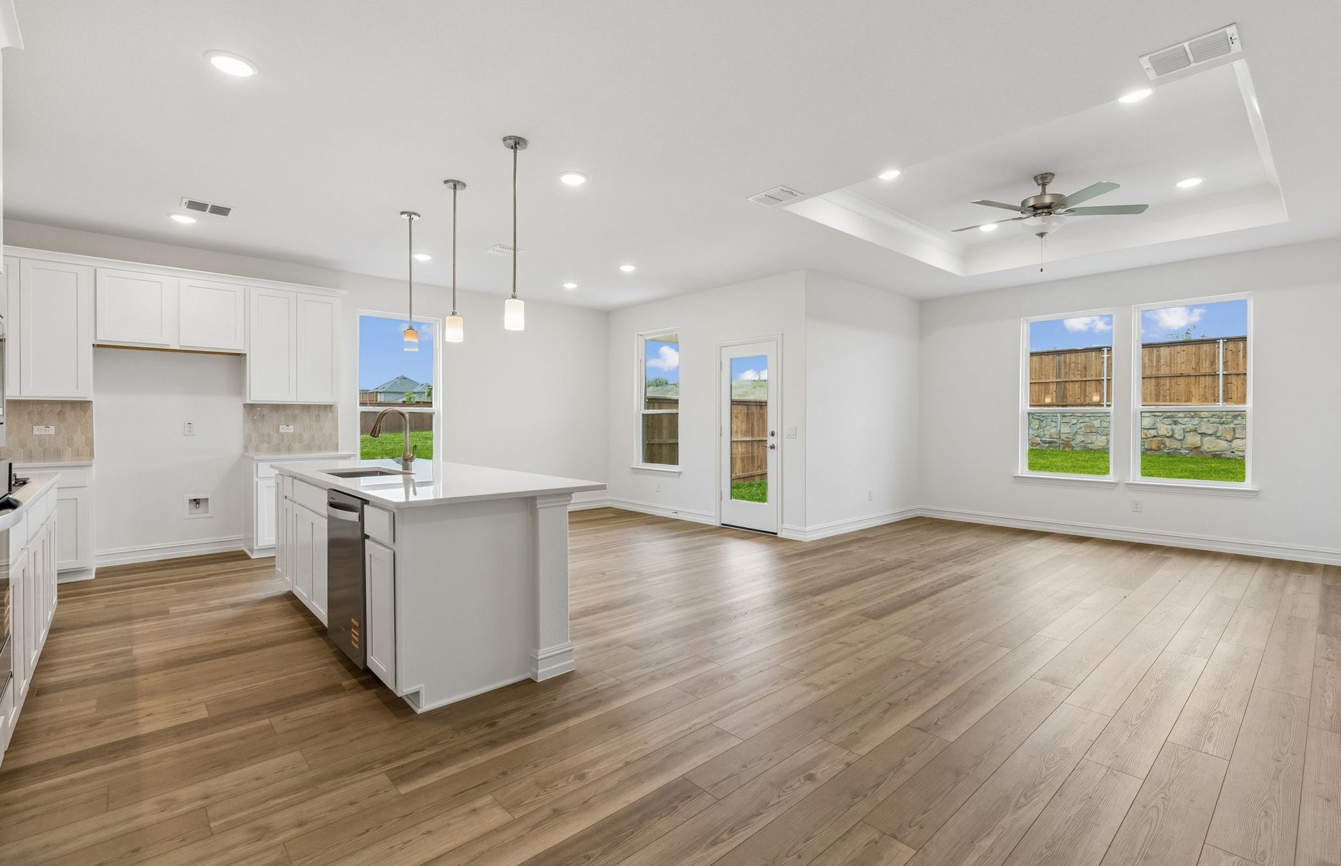 14501 Herschel Street Pilot Point TX 75009