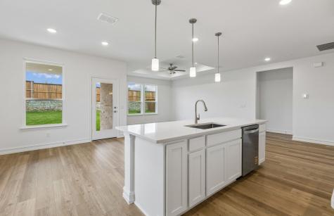 14501 Herschel Street Pilot Point TX 75009