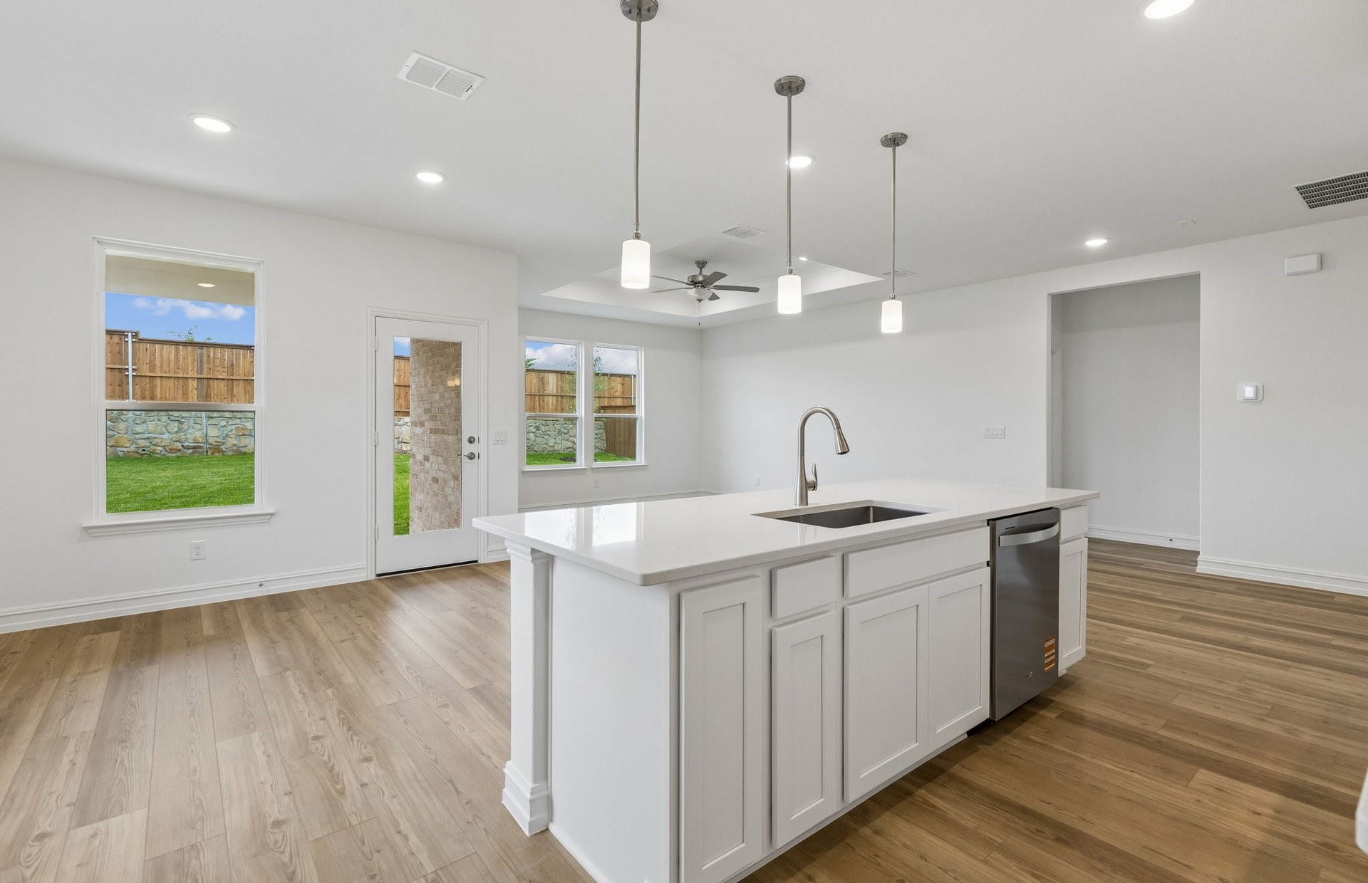 14501 Herschel Street Pilot Point TX 75009
