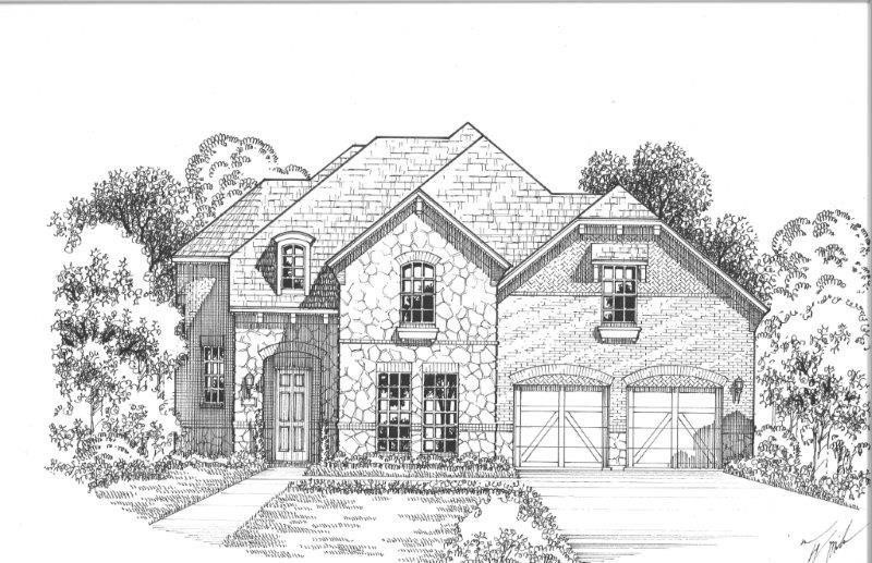 9901 Wexley Way Fort Worth TX 76131