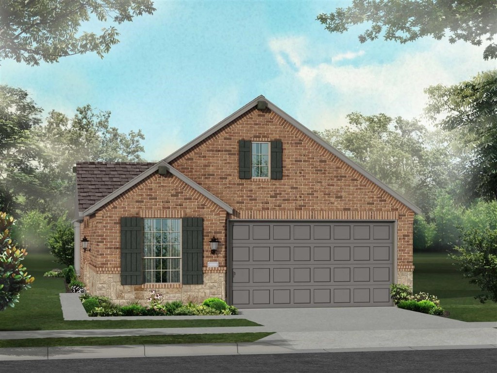 1849 Coronet Avenue Aubrey TX 76227