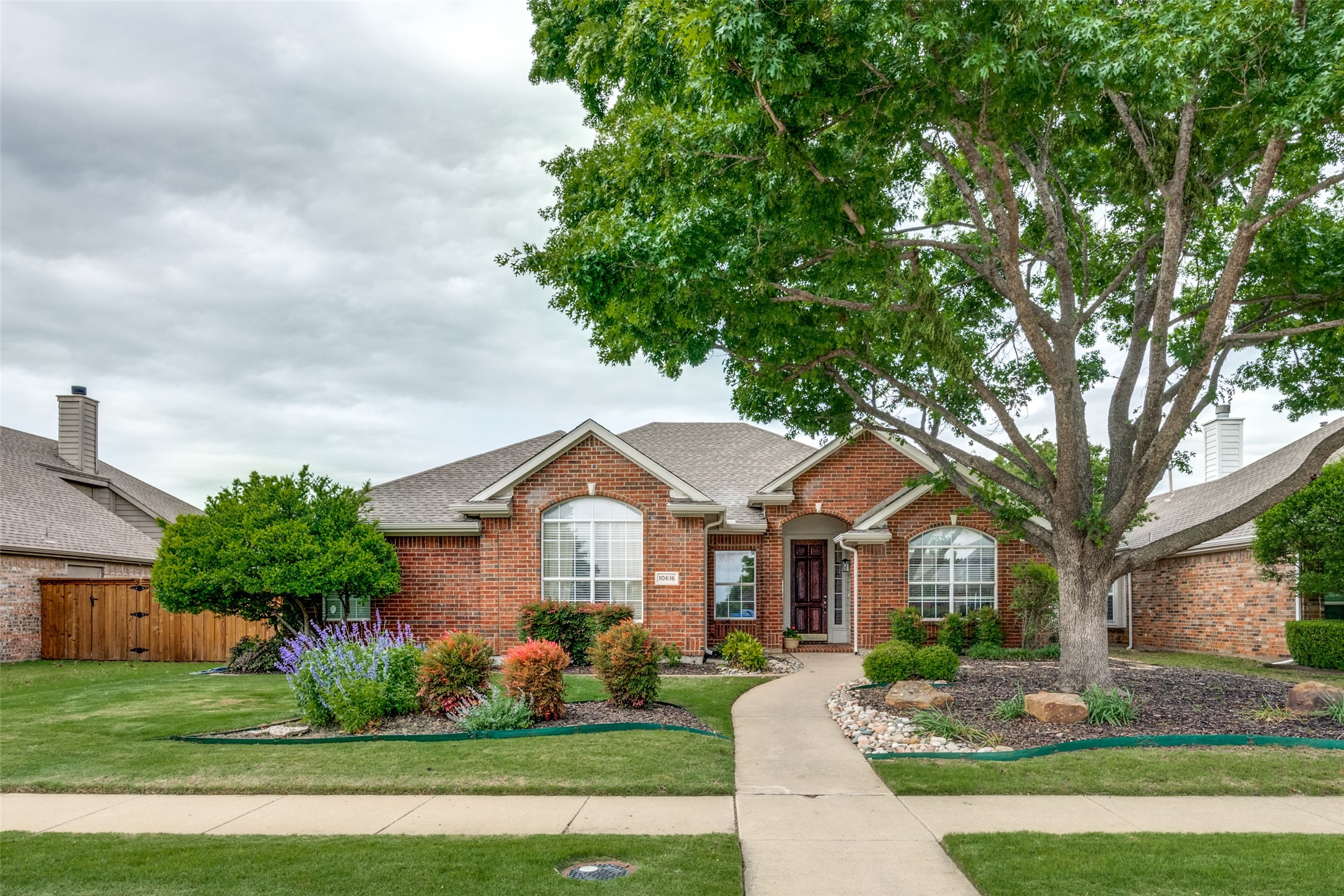 10616 Camelot Drive Frisco TX 75035