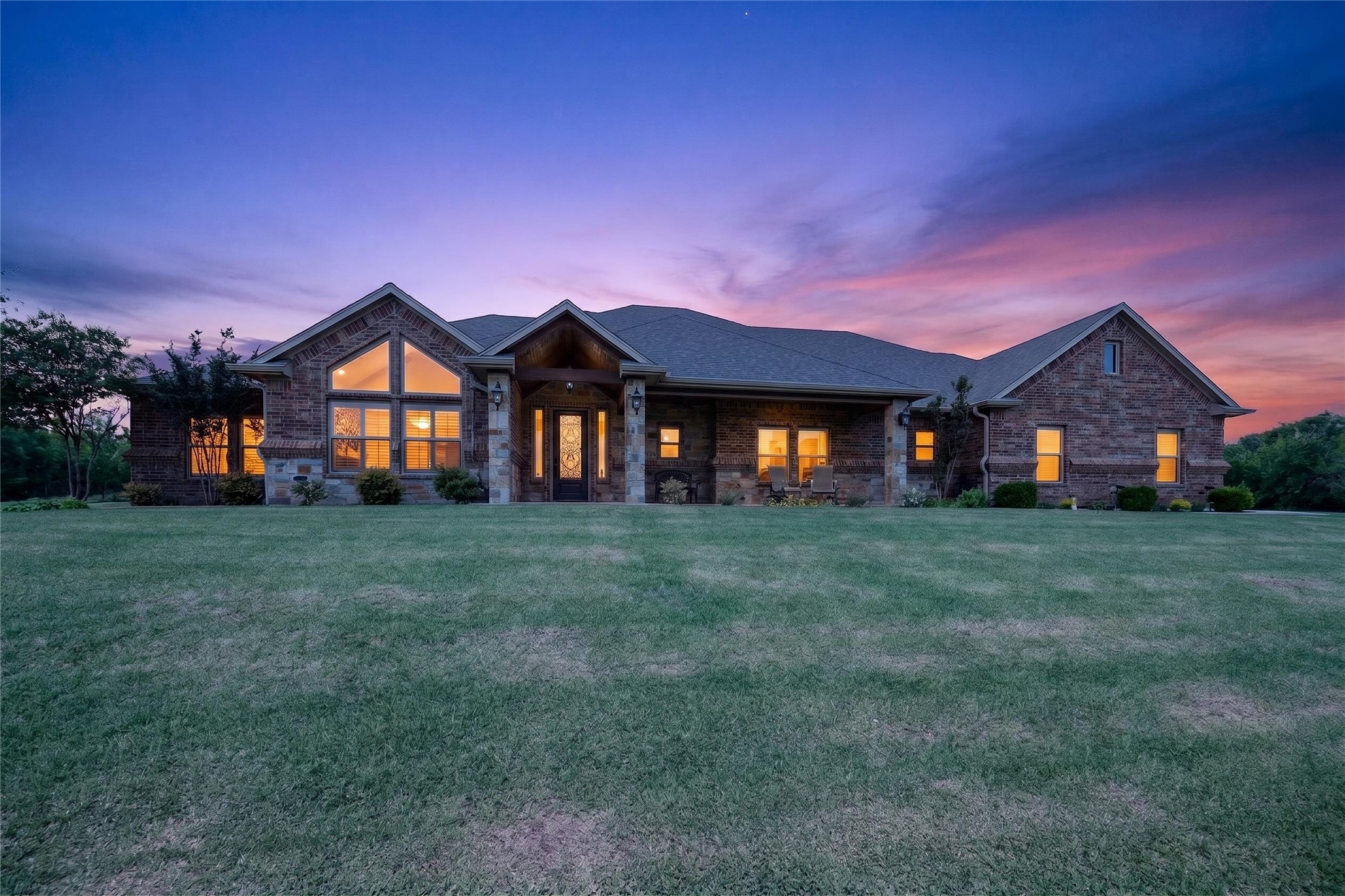 128 Whispering Winds Drive Gunter TX 75058