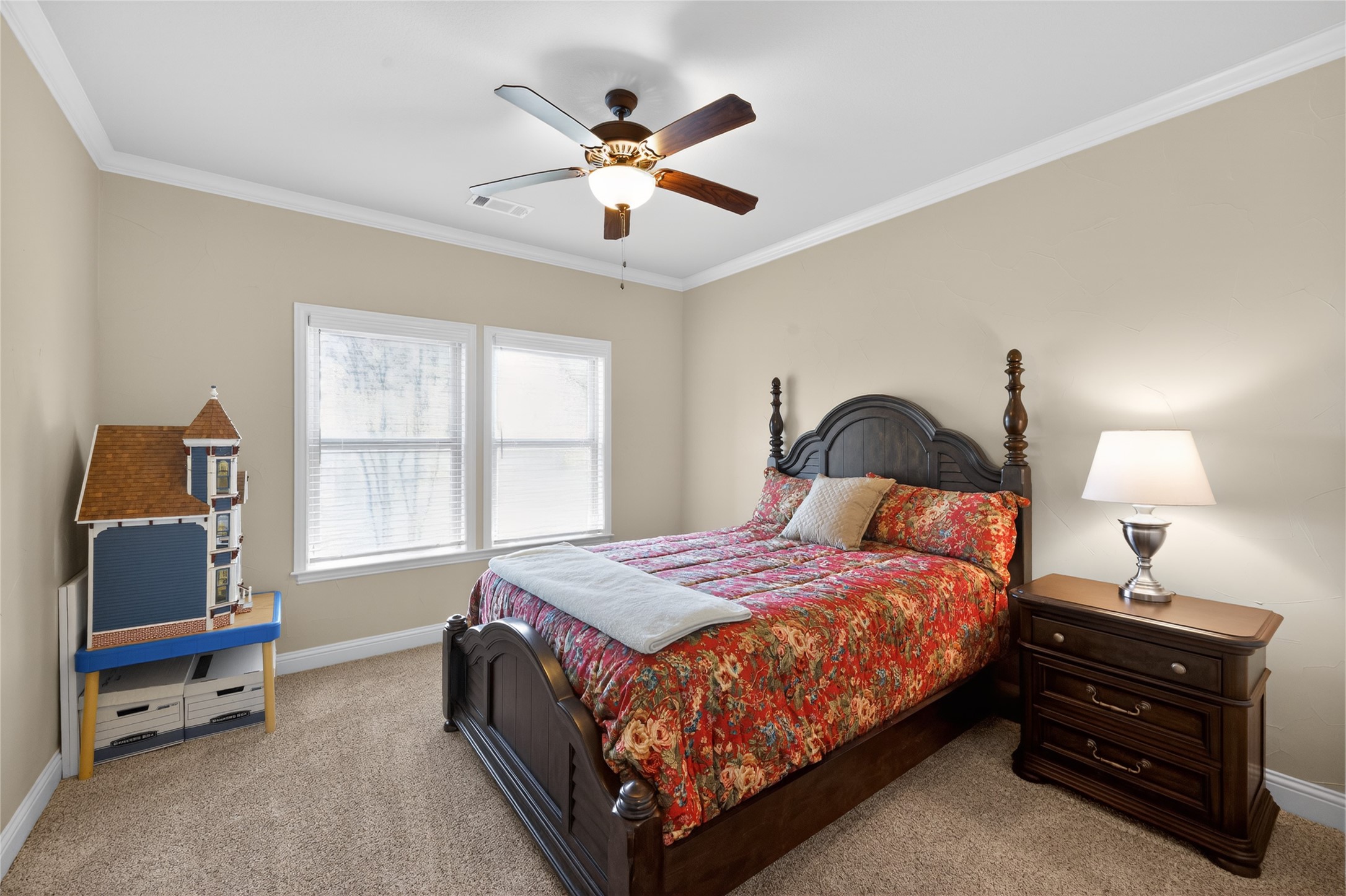 128 Whispering Winds Drive Gunter TX 75058