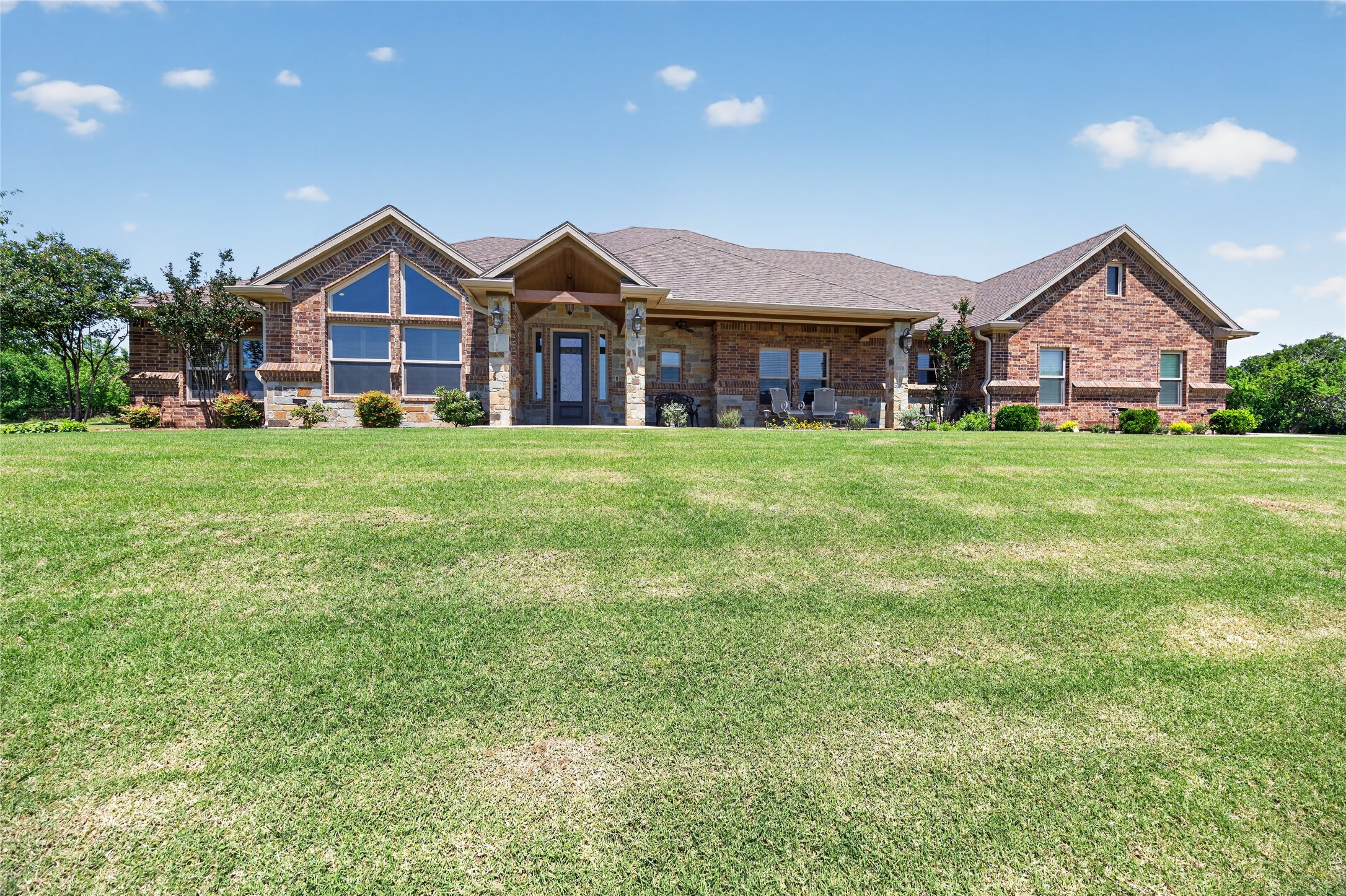 128 Whispering Winds Drive Gunter TX 75058