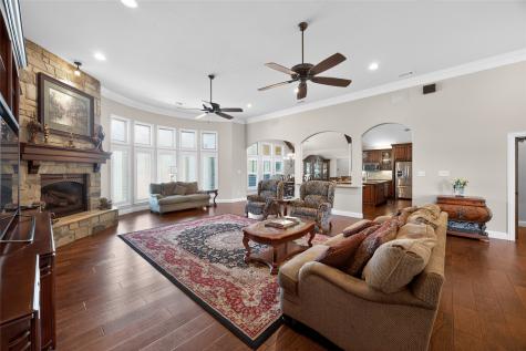 128 Whispering Winds Drive Gunter TX 75058