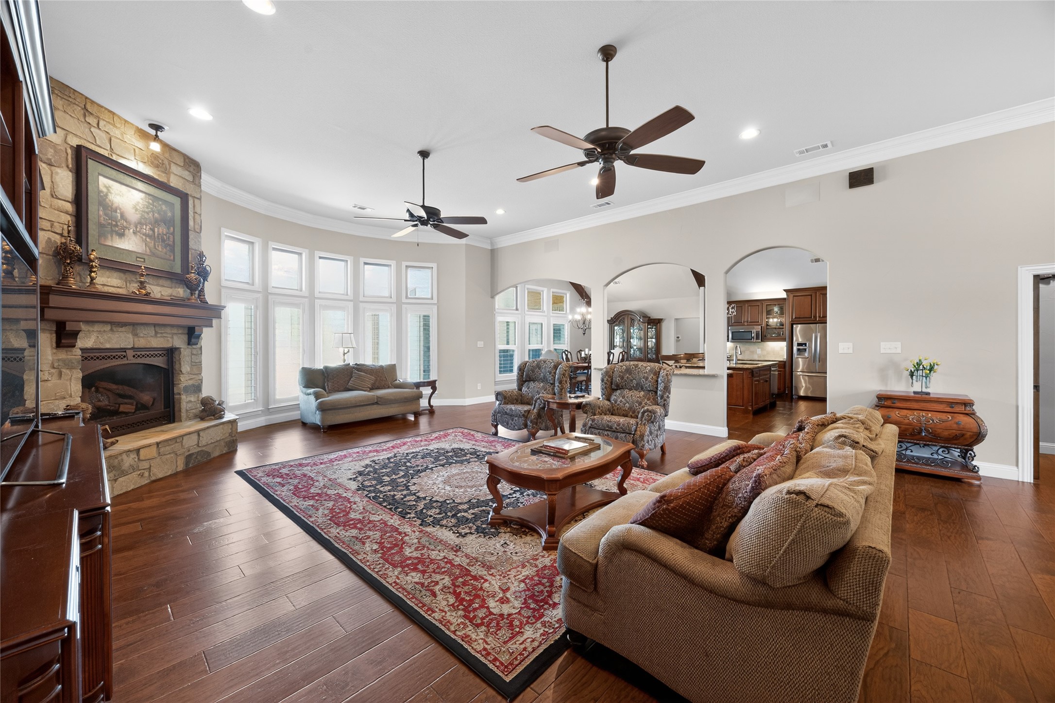 128 Whispering Winds Drive Gunter TX 75058