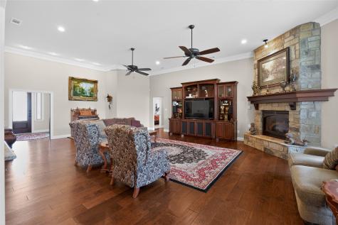 128 Whispering Winds Drive Gunter TX 75058