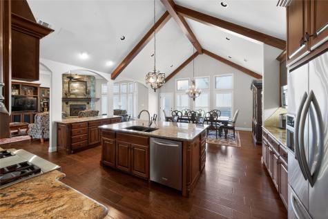 128 Whispering Winds Drive Gunter TX 75058