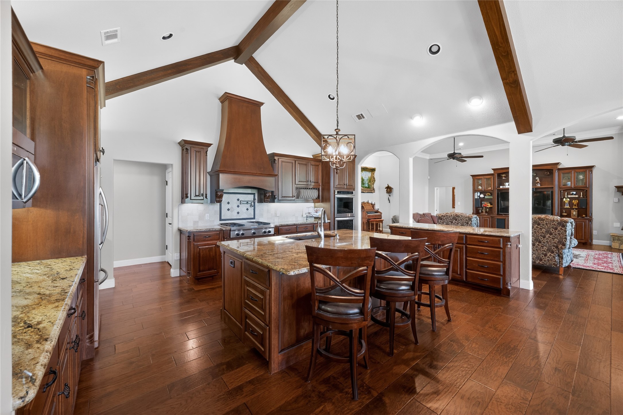 128 Whispering Winds Drive Gunter TX 75058