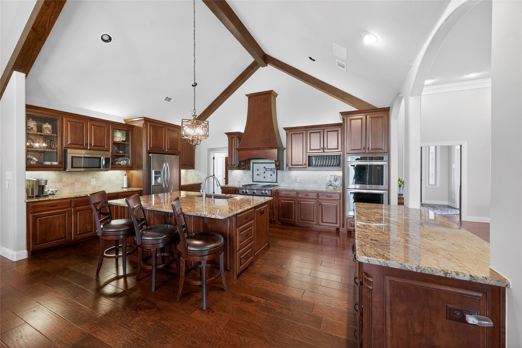 128 Whispering Winds Drive Gunter TX 75058