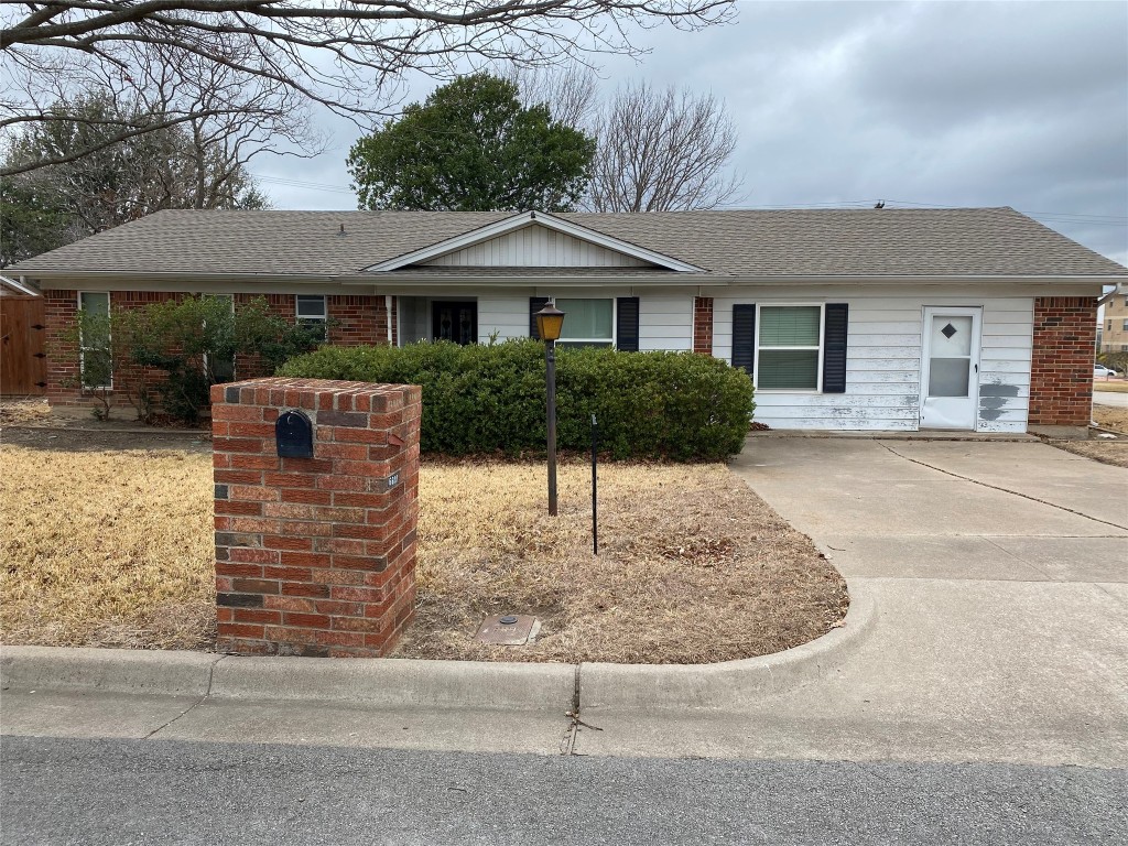 6600 Westrock Drive Fort Worth TX 76133