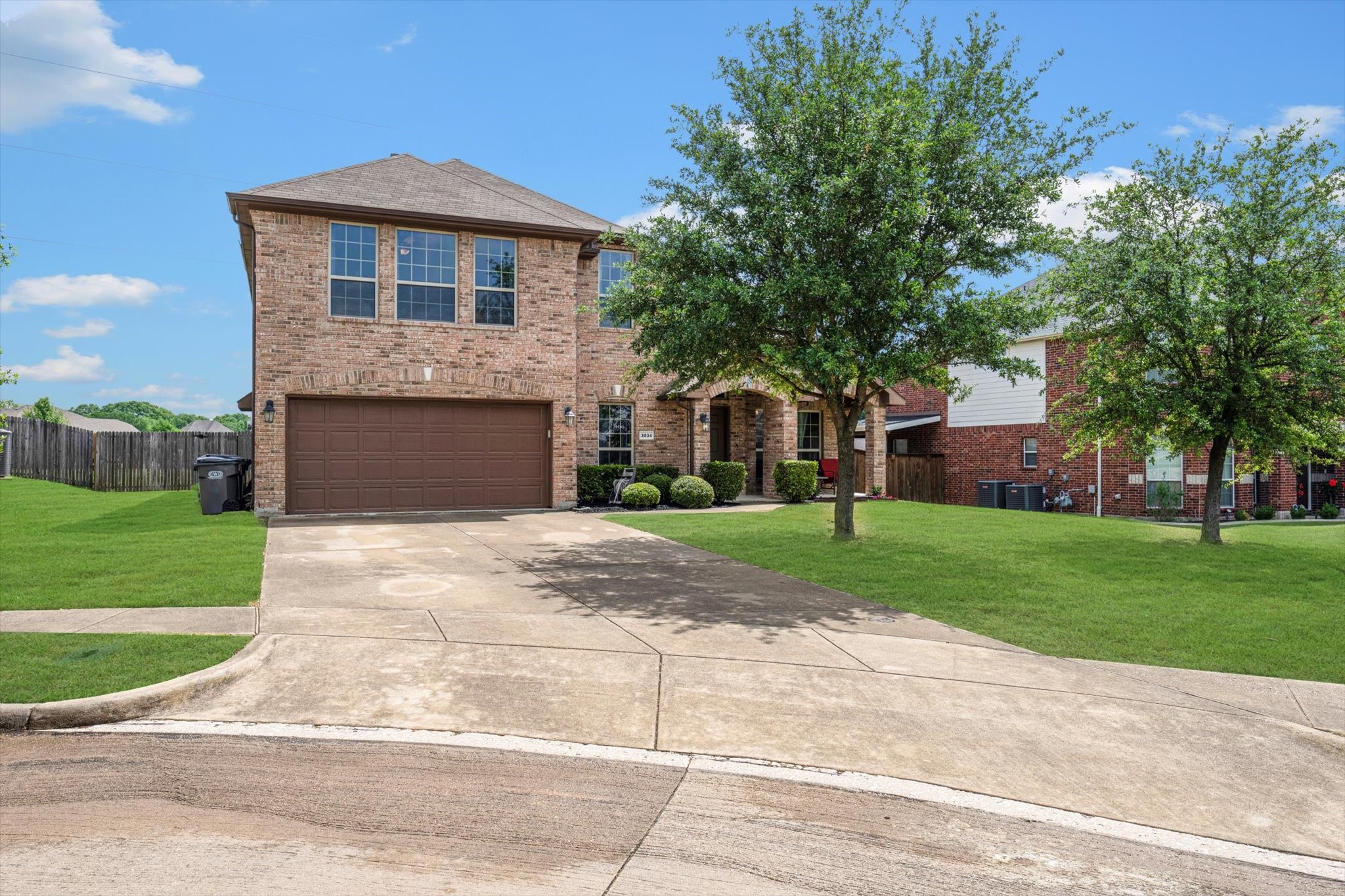 3034 Betsy Court Glenn Heights TX 75154
