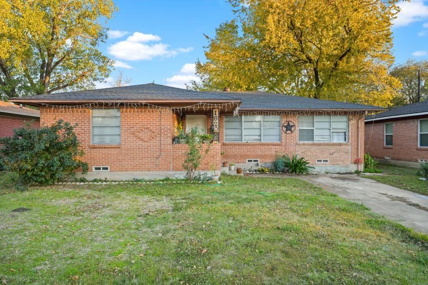 1620 Buena Vista Street Mesquite TX 75149