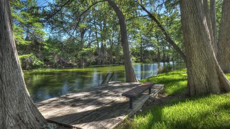 187 N Roy Chisum Road Leakey TX 78873