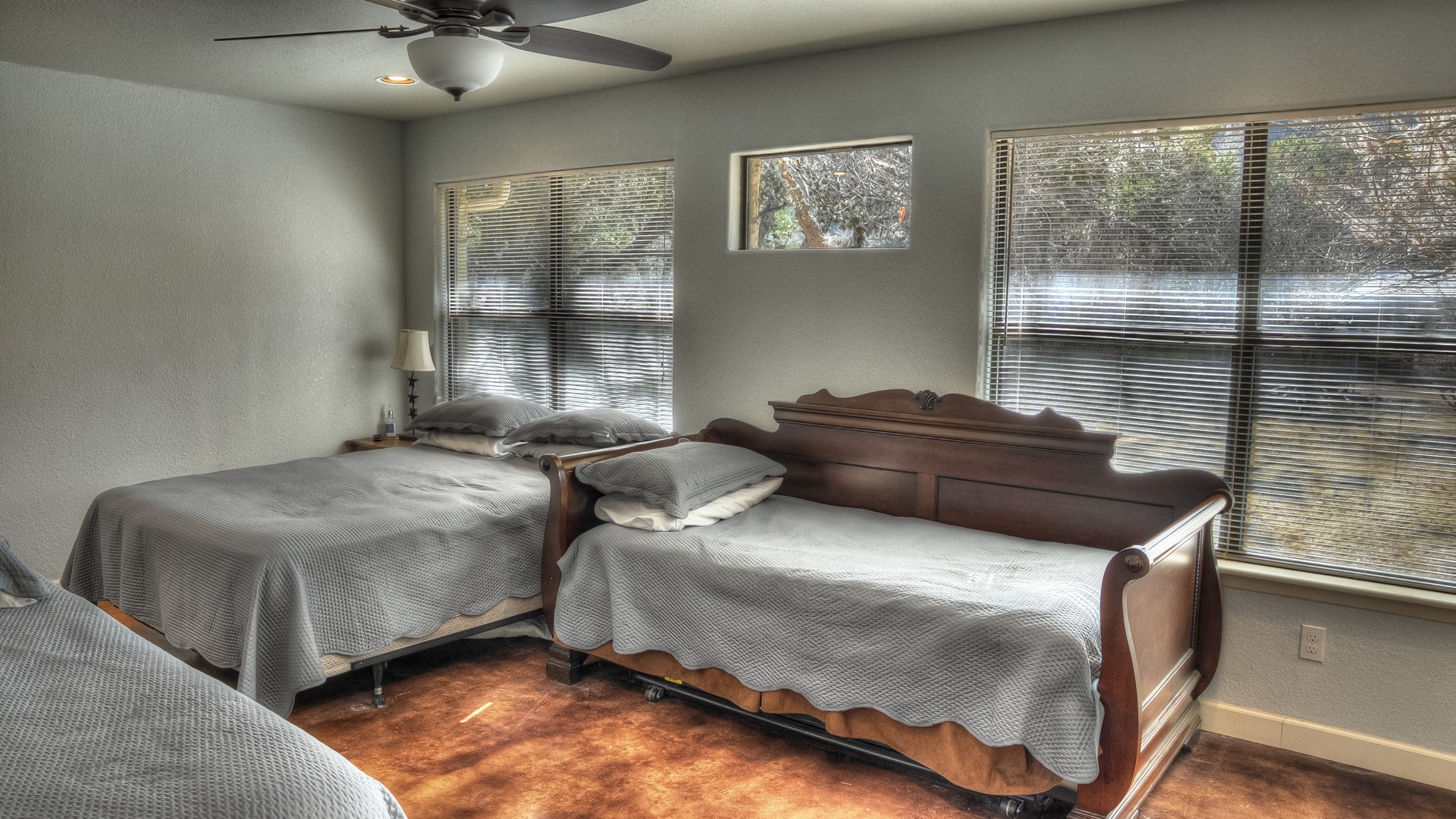 187 N Roy Chisum Road Leakey TX 78873