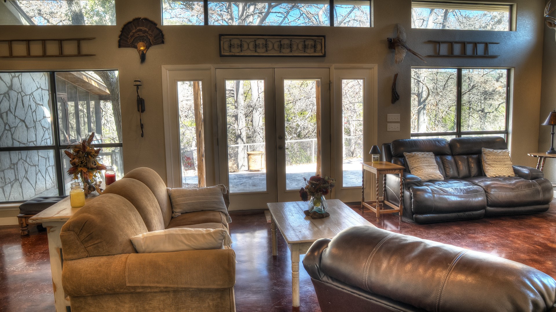 187 N Roy Chisum Road Leakey TX 78873