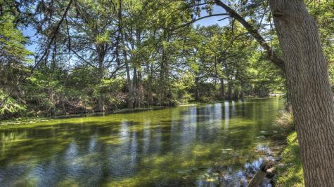 187 N Roy Chisum Road Leakey TX 78873
