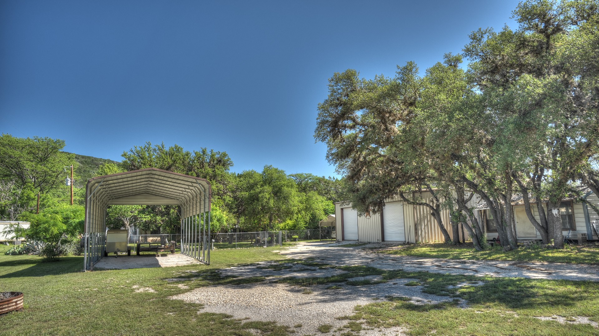 187 N Roy Chisum Road Leakey TX 78873