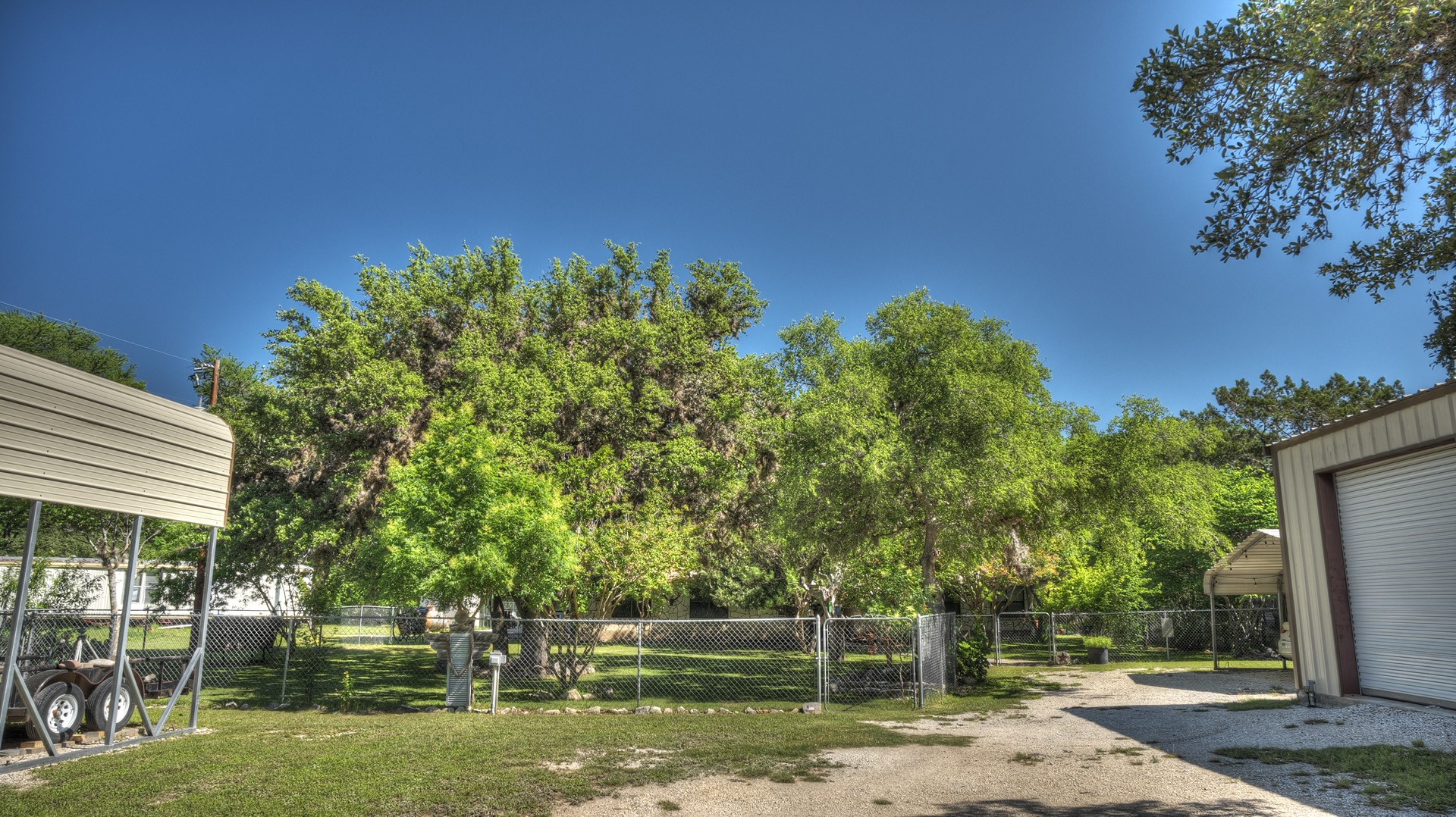 187 N Roy Chisum Road Leakey TX 78873