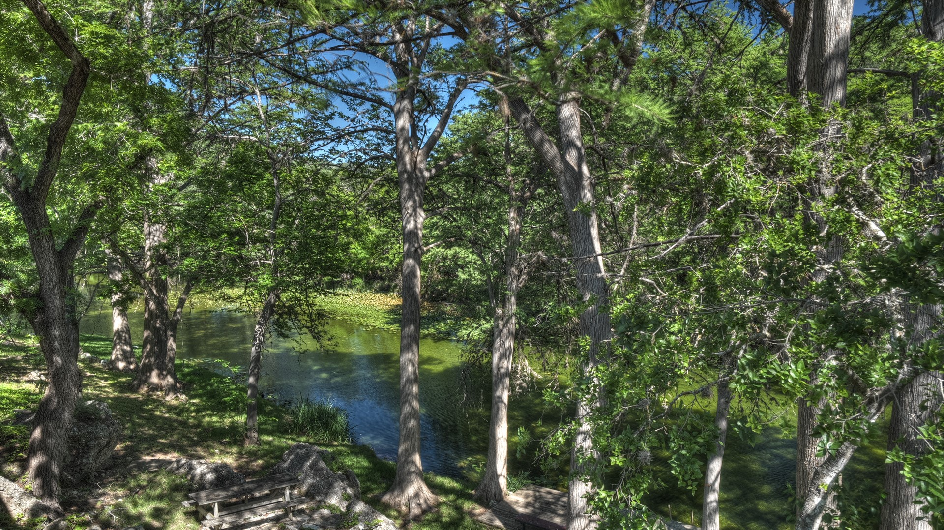 187 N Roy Chisum Road Leakey TX 78873