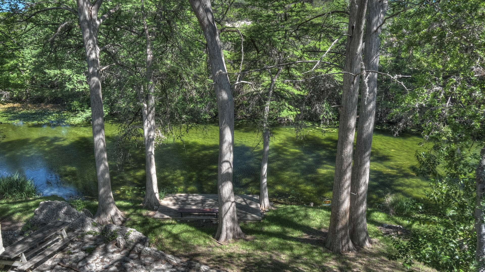 187 N Roy Chisum Road Leakey TX 78873