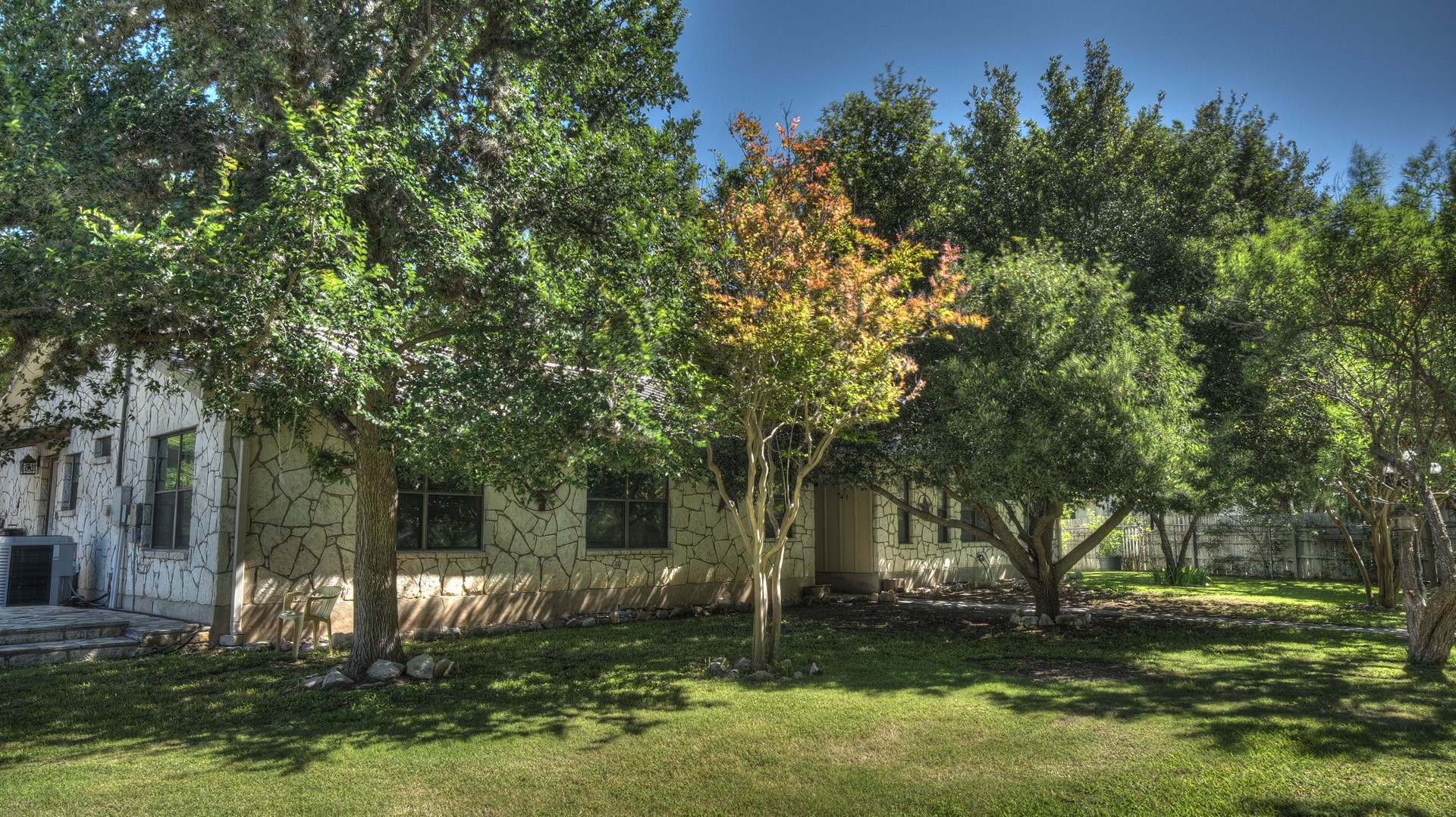187 N Roy Chisum Road Leakey TX 78873