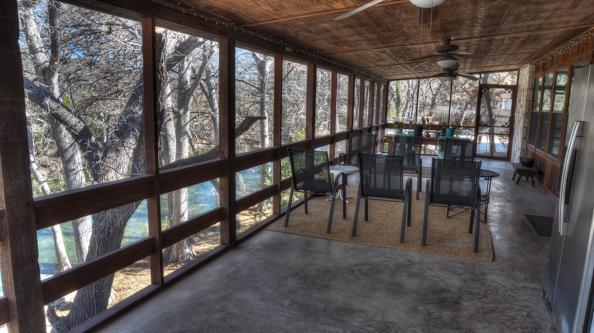187 N Roy Chisum Road Leakey TX 78873